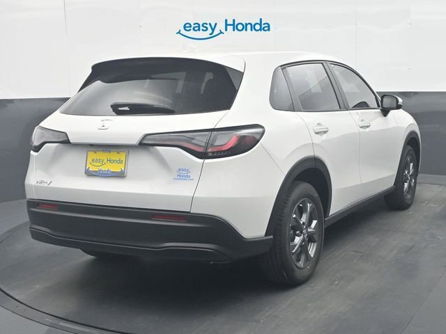 New 2026 Honda HR-V LX image 7