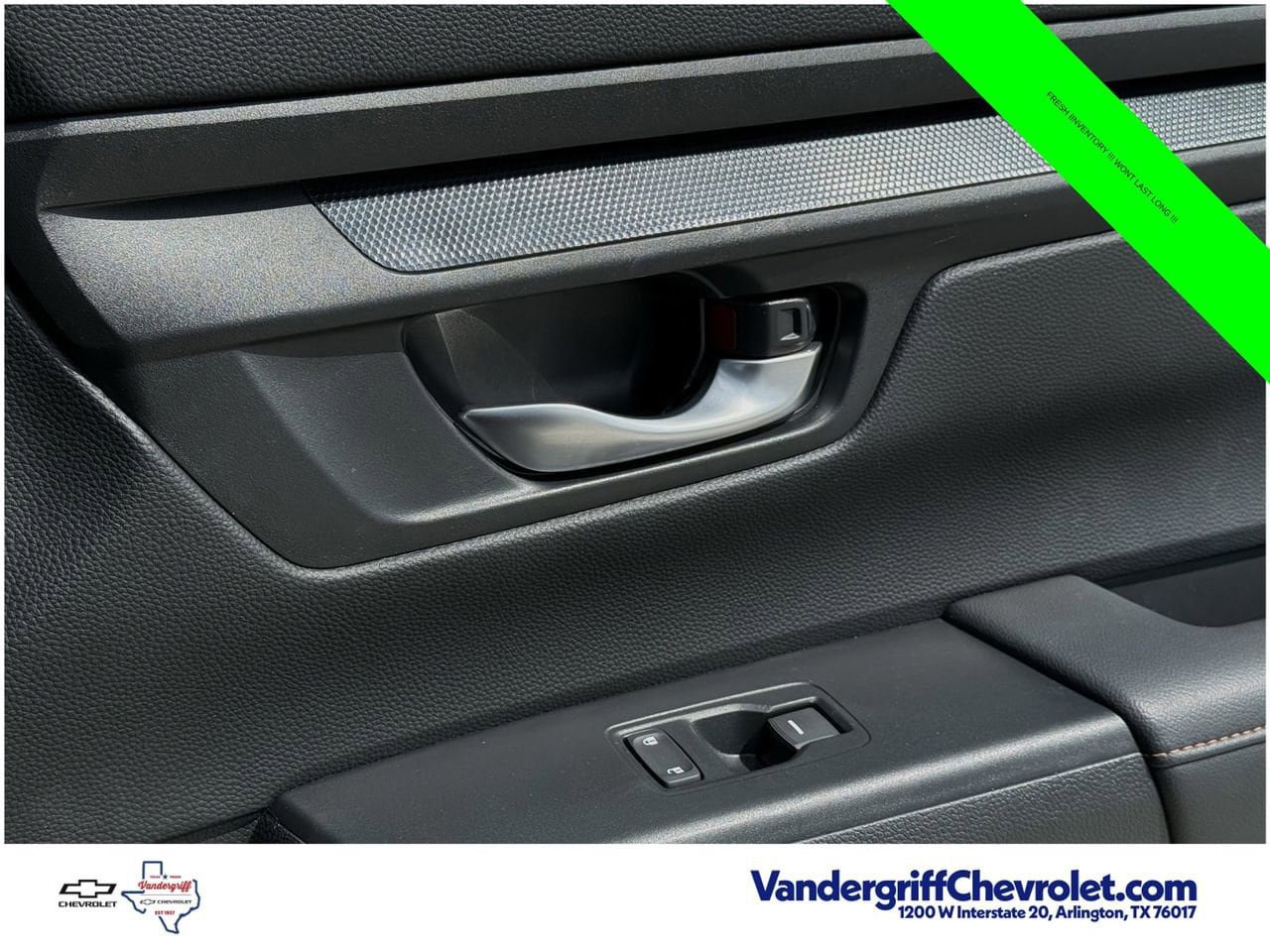 Used 2024 Honda CR-V Sport-L image 24