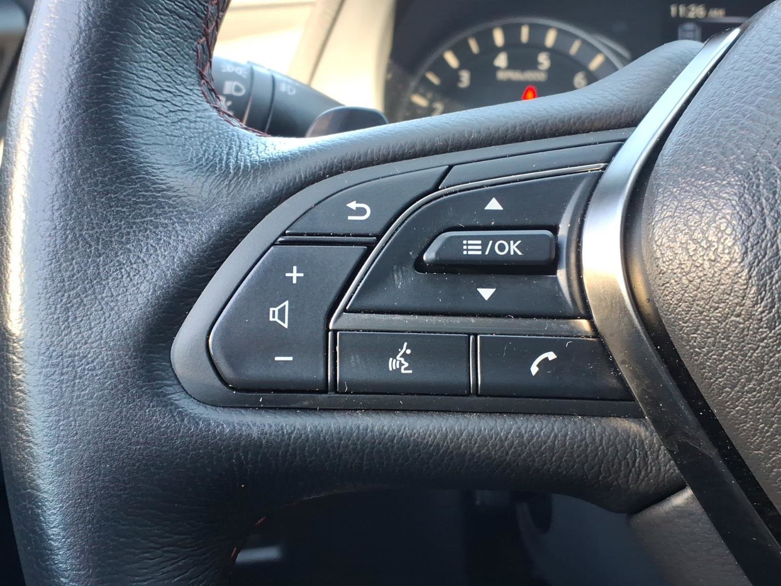 Used 2023 INFINITI Q50 Red Sport 400 image 16