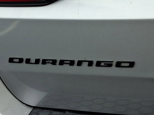 Used 2021 Dodge Durango R/T w/ Technology Group image 40