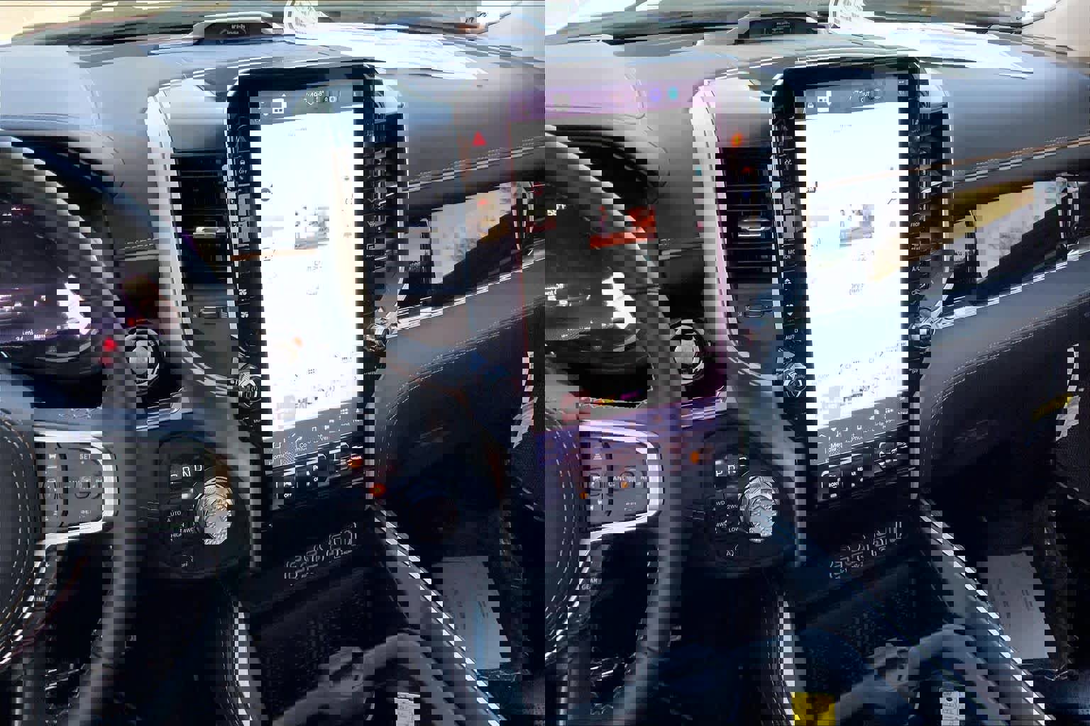 New 2026 RAM 1500 Tungsten w/ Bed Utility Group image 6