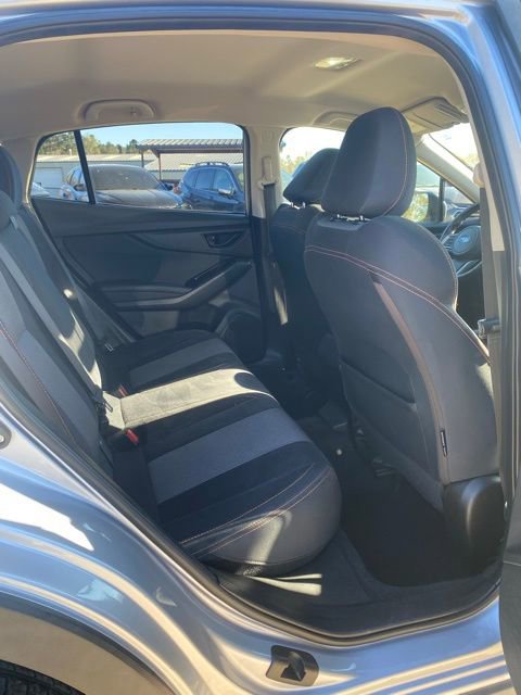 Used 2018 Subaru Crosstrek 2.0i Premium w/ Popular Package #3 image 9