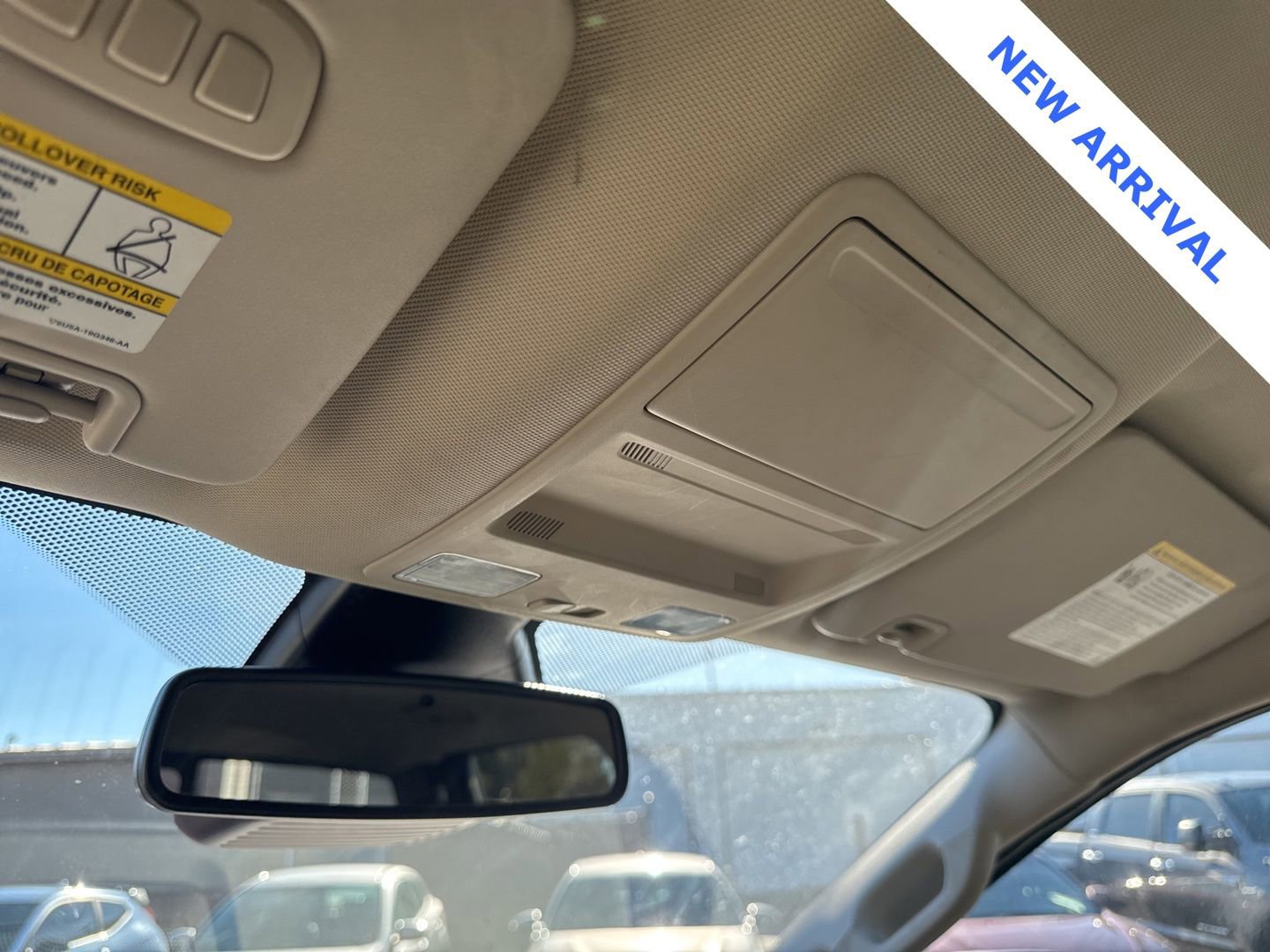 Used 2020 Ford Ranger Lariat w/ Equipment Group 501A Mid image 32