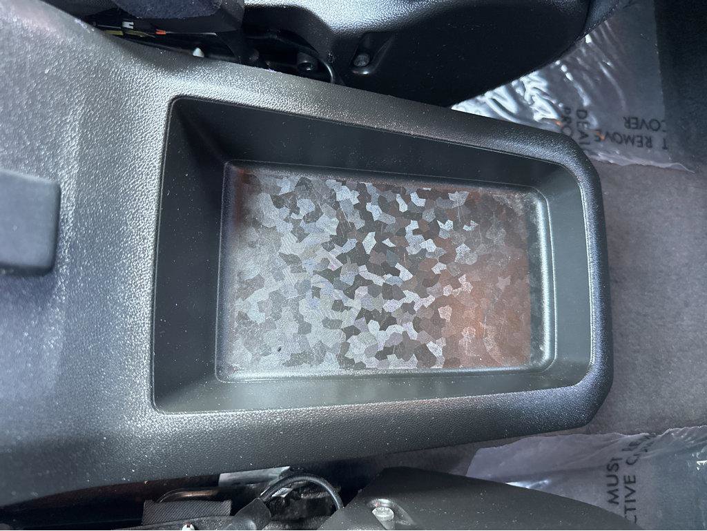 Used 2024 Chevrolet Colorado W/T RWD image 29