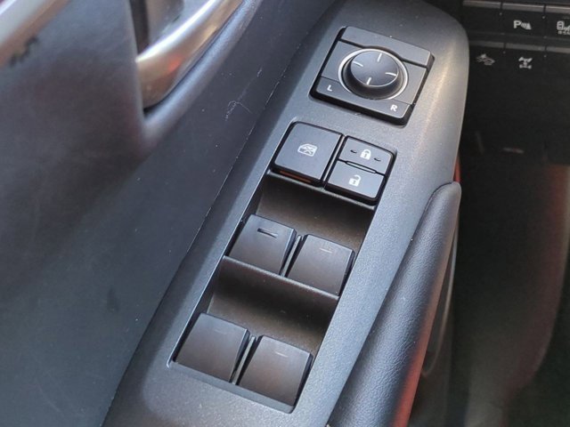 Used 2015 Lexus NX 200t AWD image 23