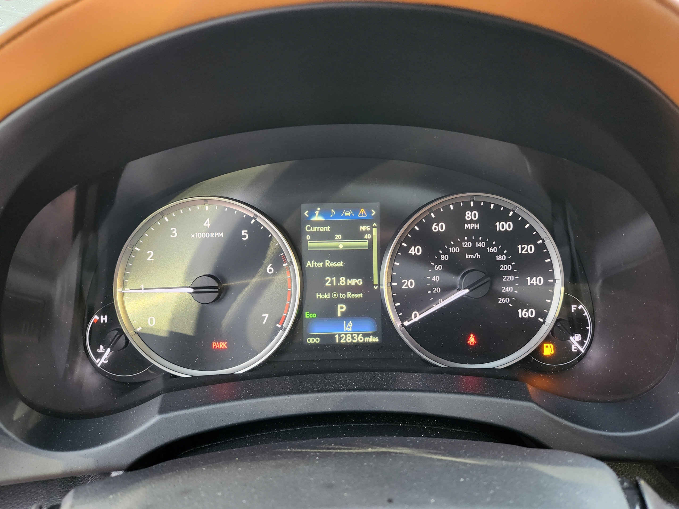 Used 2024 Lexus IS 300 w/ Premium Package RWD image 17