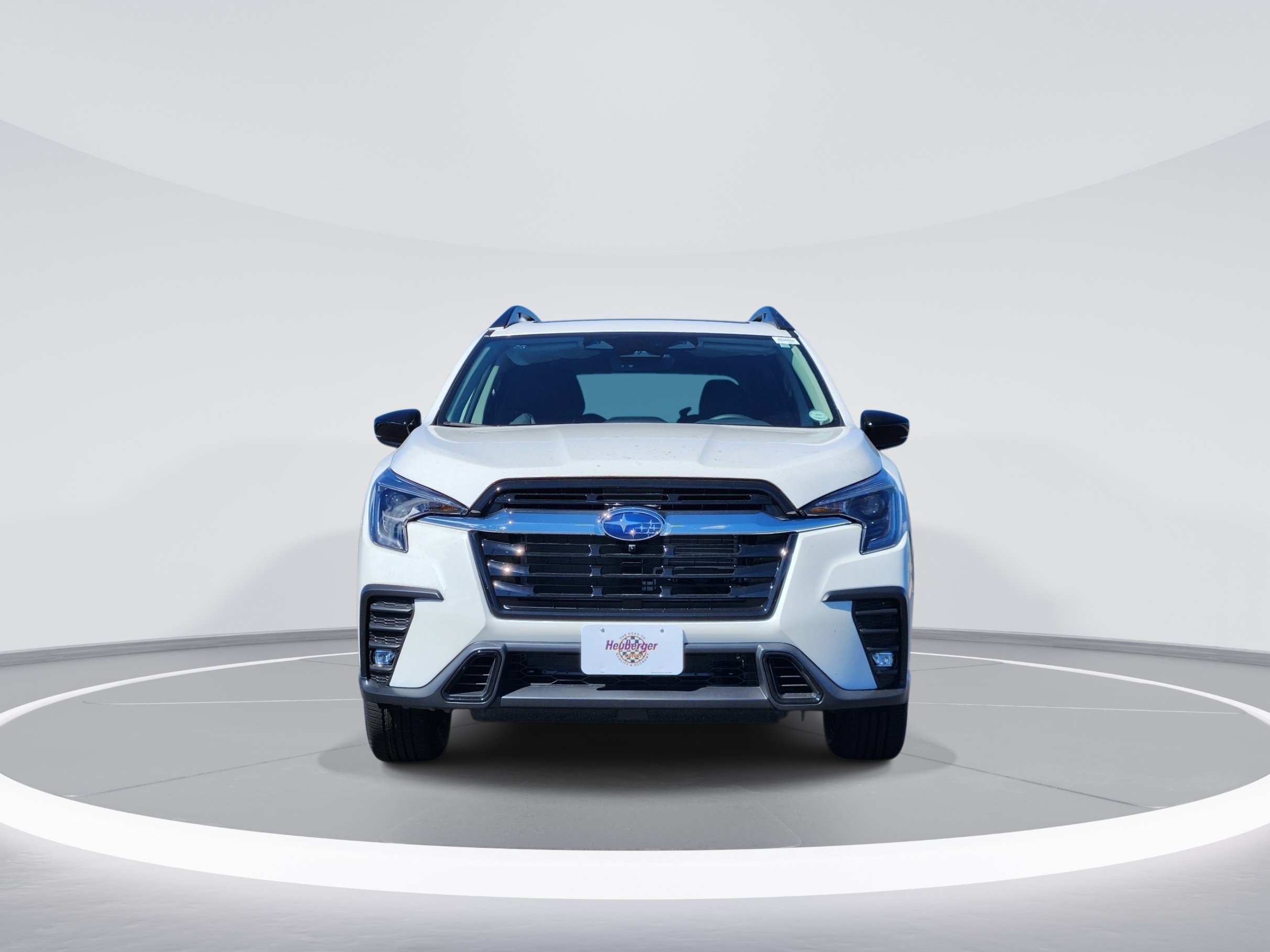 New 2026 Subaru Ascent Limited AWD/4WD image 2
