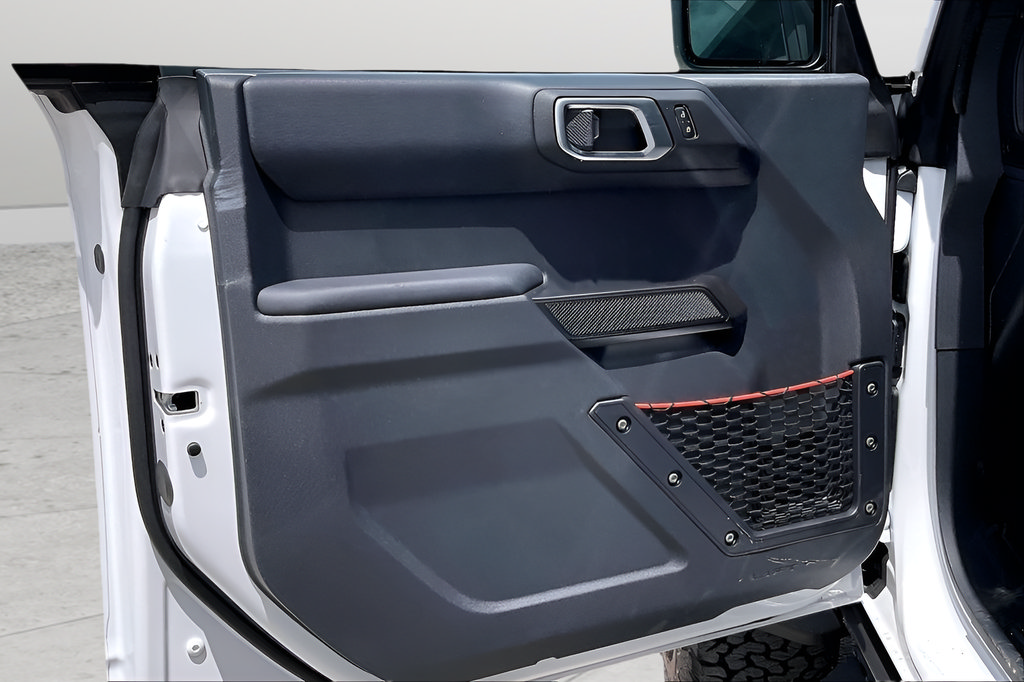 New 2026 Ford Bronco Raptor AWD/4WD image 13
