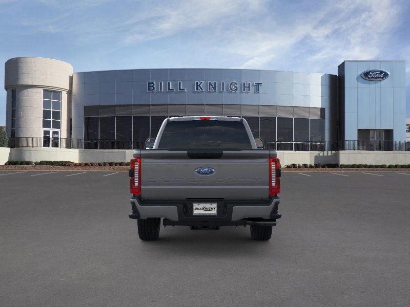 Used 2026 Ford F250 XL w/ STX Appearance Package AWD/4WD image 6