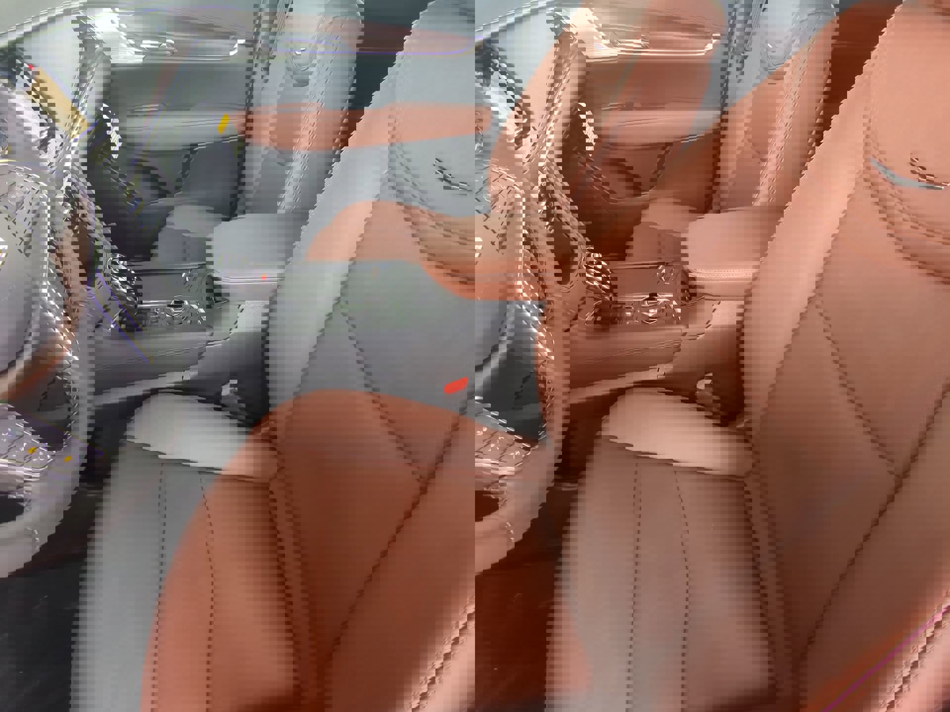 New 2025 Cadillac XT5 Premium Luxury w/ Technology Package image 44