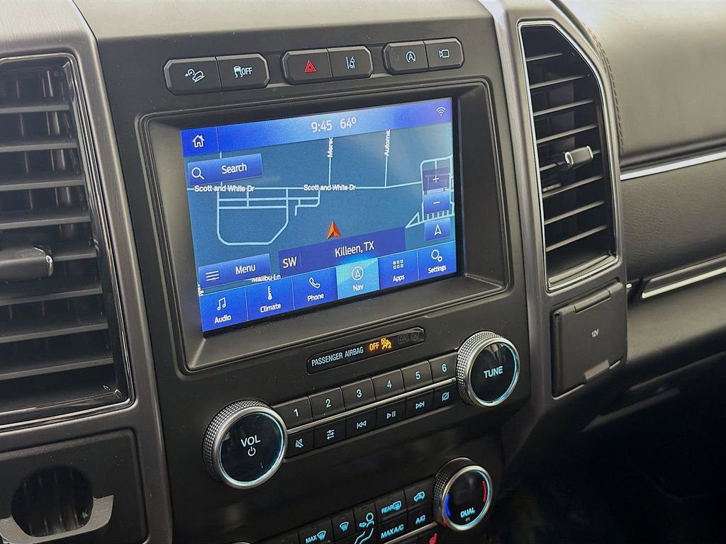 Used 2020 Ford Expedition Platinum AWD/4WD image 17