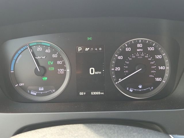 Used 2016 Hyundai Sonata SE FWD image 37