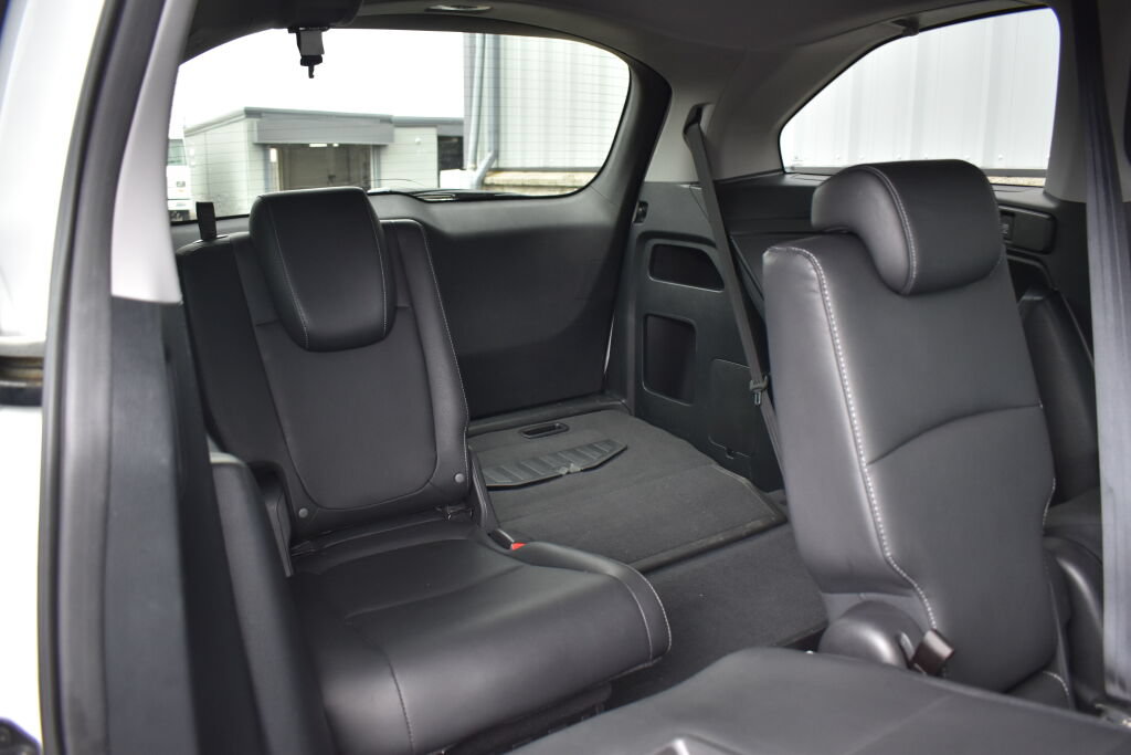 Used 2022 Honda Odyssey EX-L image 20