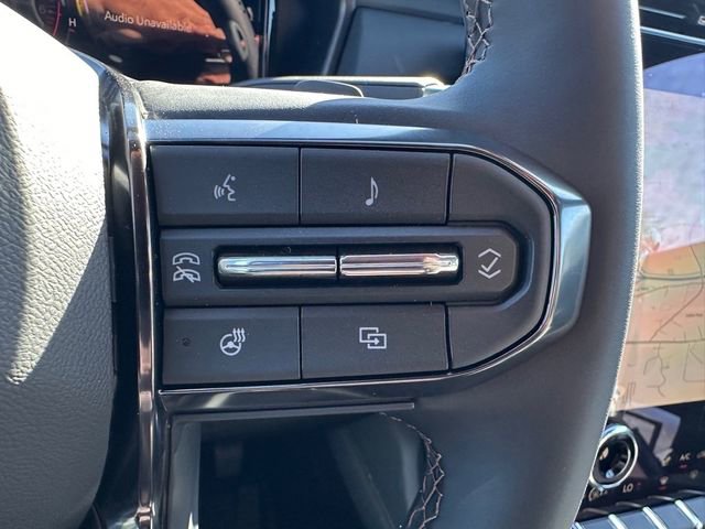 New 2026 GMC Terrain AT4 w/ LPO, Floor Liner Package image 30