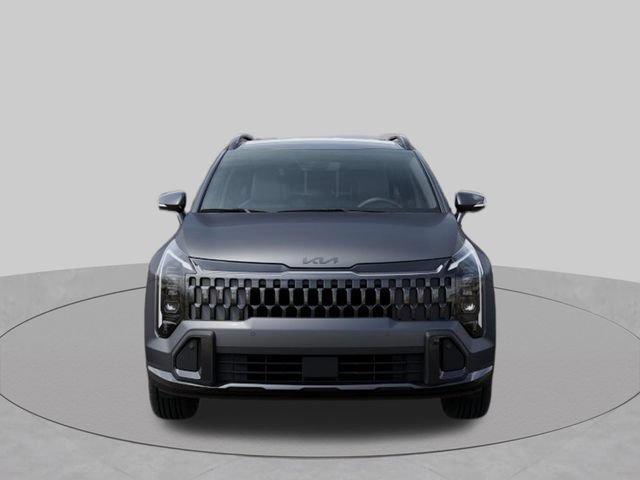 New 2027 Kia Sportage EX AWD/4WD image 2