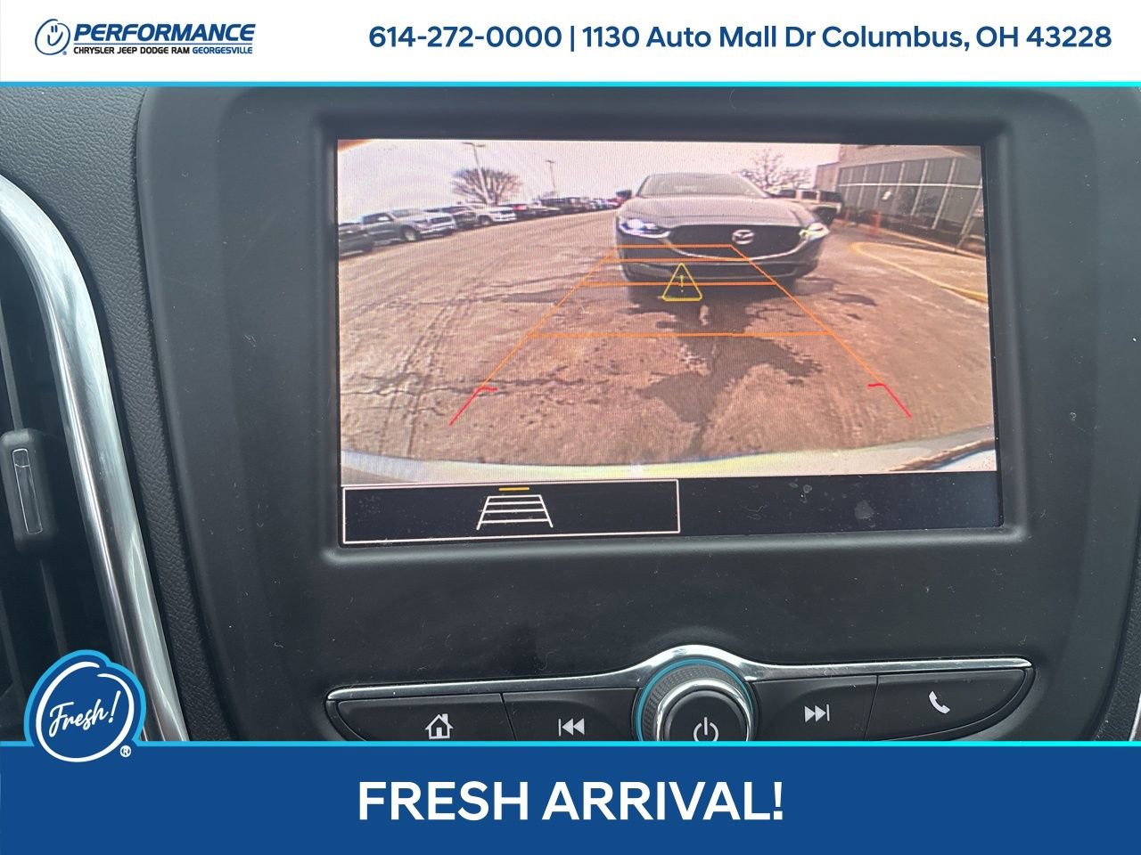 Used 2024 Chevrolet Equinox LT image 24