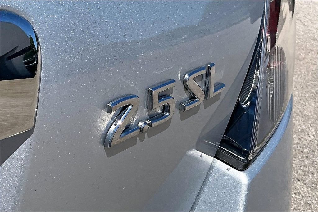 Used 2010 Nissan Altima 2.5 SL w/ SL Pkg FWD image 20