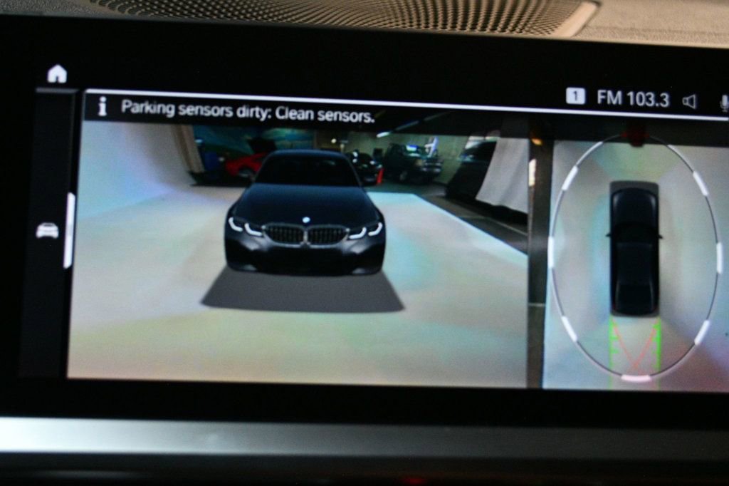 Used 2021 BMW 330i xDrive Sedan image 72