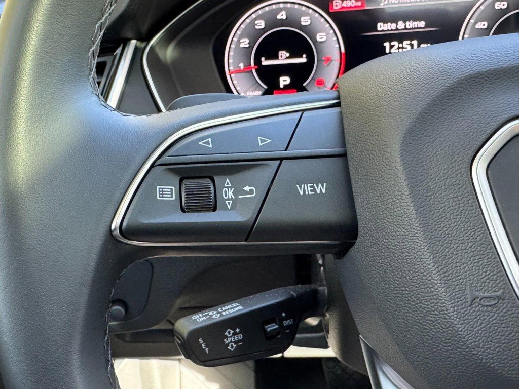 Used 2025 Audi Q5 2.0T Premium w/ Convenience Plus Package image 17