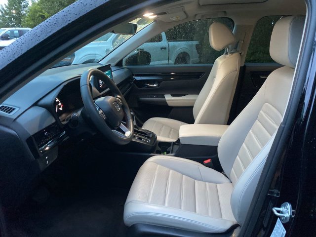 Used 2024 Honda CR-V EX-L image 11