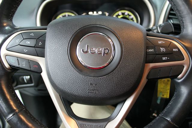 Used 2014 Jeep Cherokee Sport w/ Cold Weather Group image 20