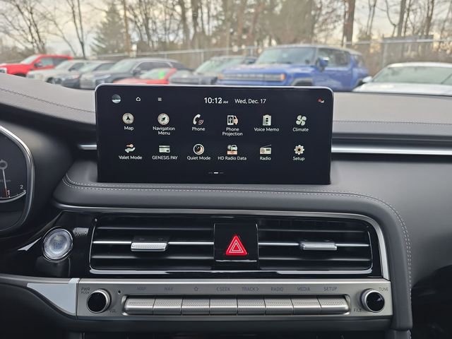 New 2026 Genesis G70 2.5T image 16