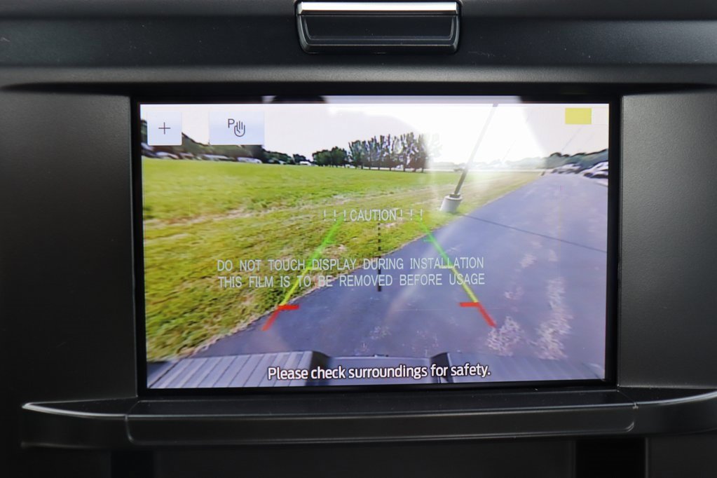 New 2026 Ford F350 4x4 Regular Cab Super Duty image 27