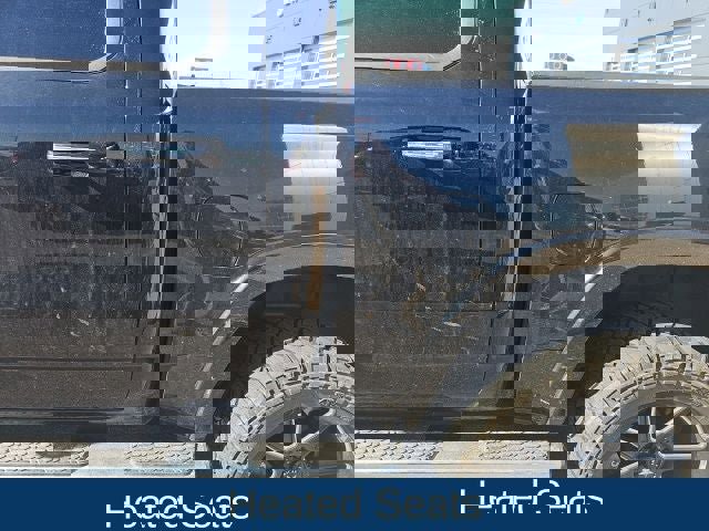 Used 2019 RAM 1500 Laramie image 22