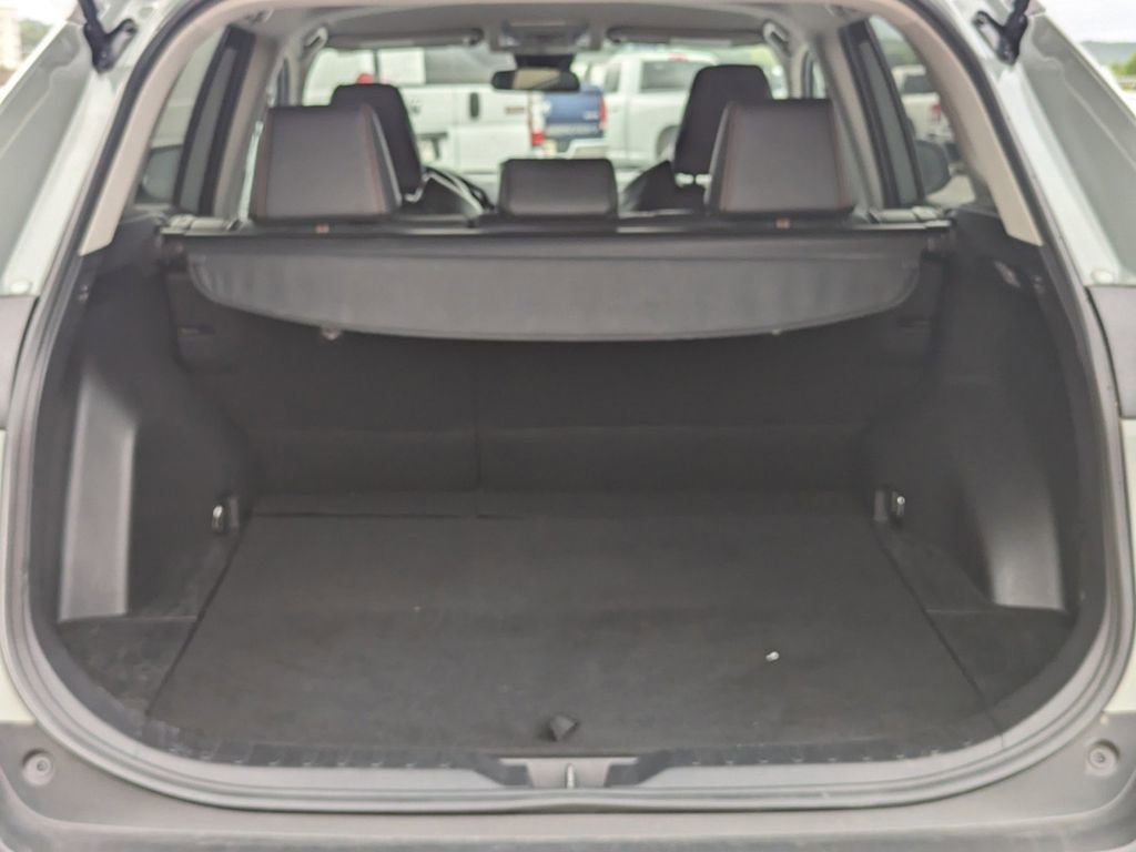 Used 2021 Toyota RAV4 Adventure image 28