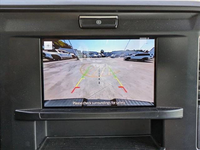 Used 2025 Ford F250 XLT image 14