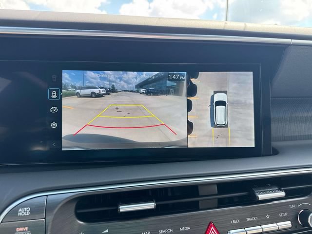 New 2027 Hyundai Palisade Calligraphy AWD/4WD image 28