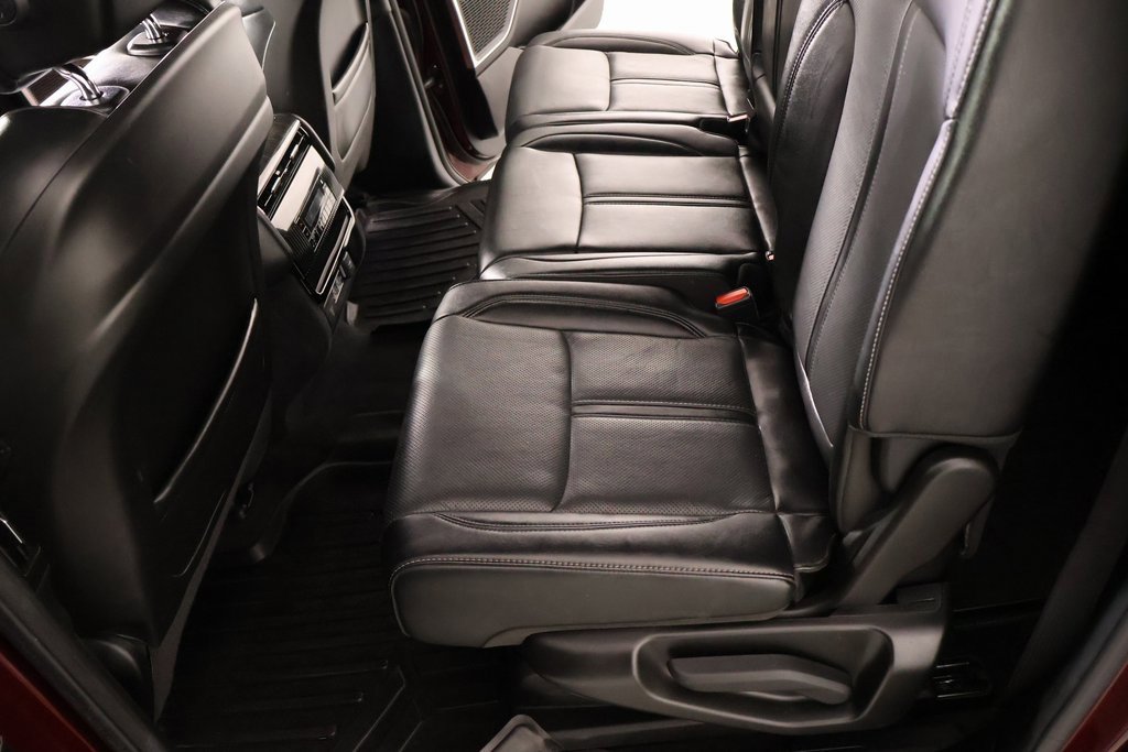 Used 2022 Jeep Wagoneer Series III image 13