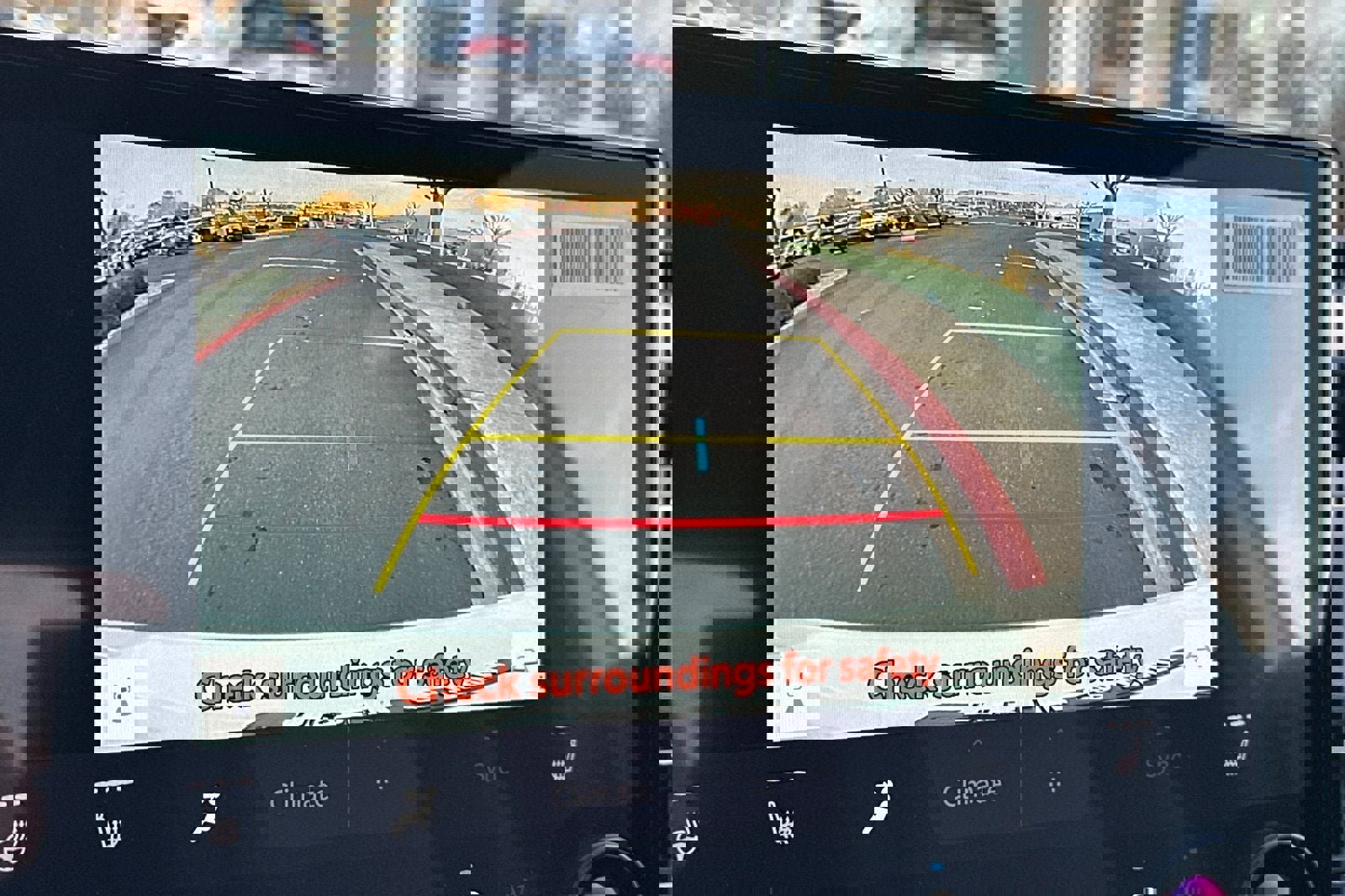 New 2026 Toyota bZ image 23