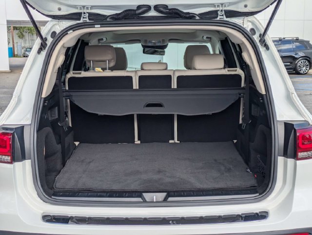 Used 2022 Mercedes-Benz GLB 250 image 17