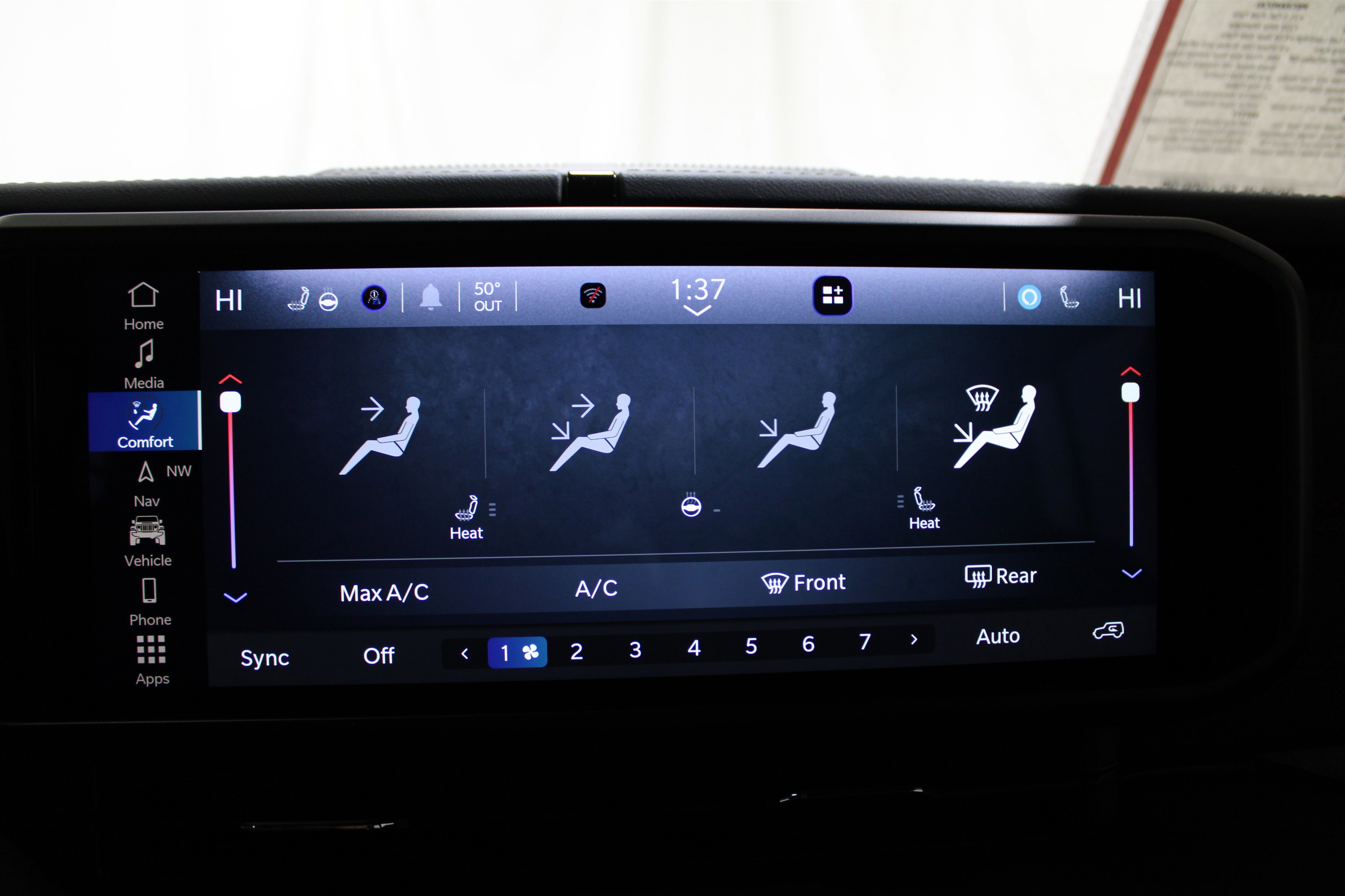 Used 2024 Jeep Wrangler Unlimited Rubicon 392 image 15