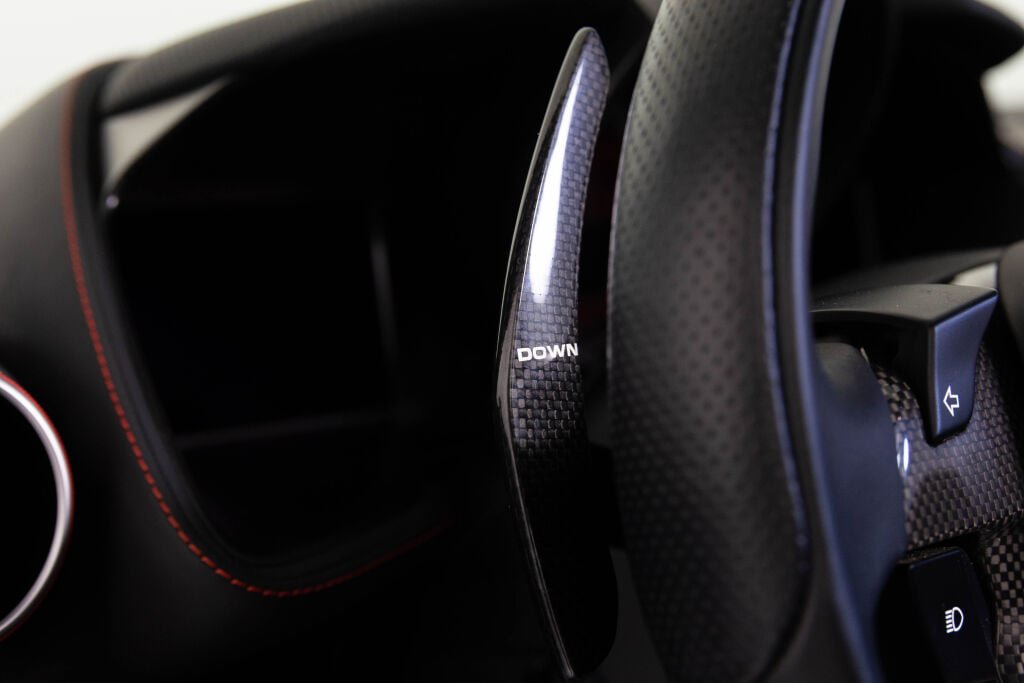Used 2021 Ferrari 812 GTS RWD image 51