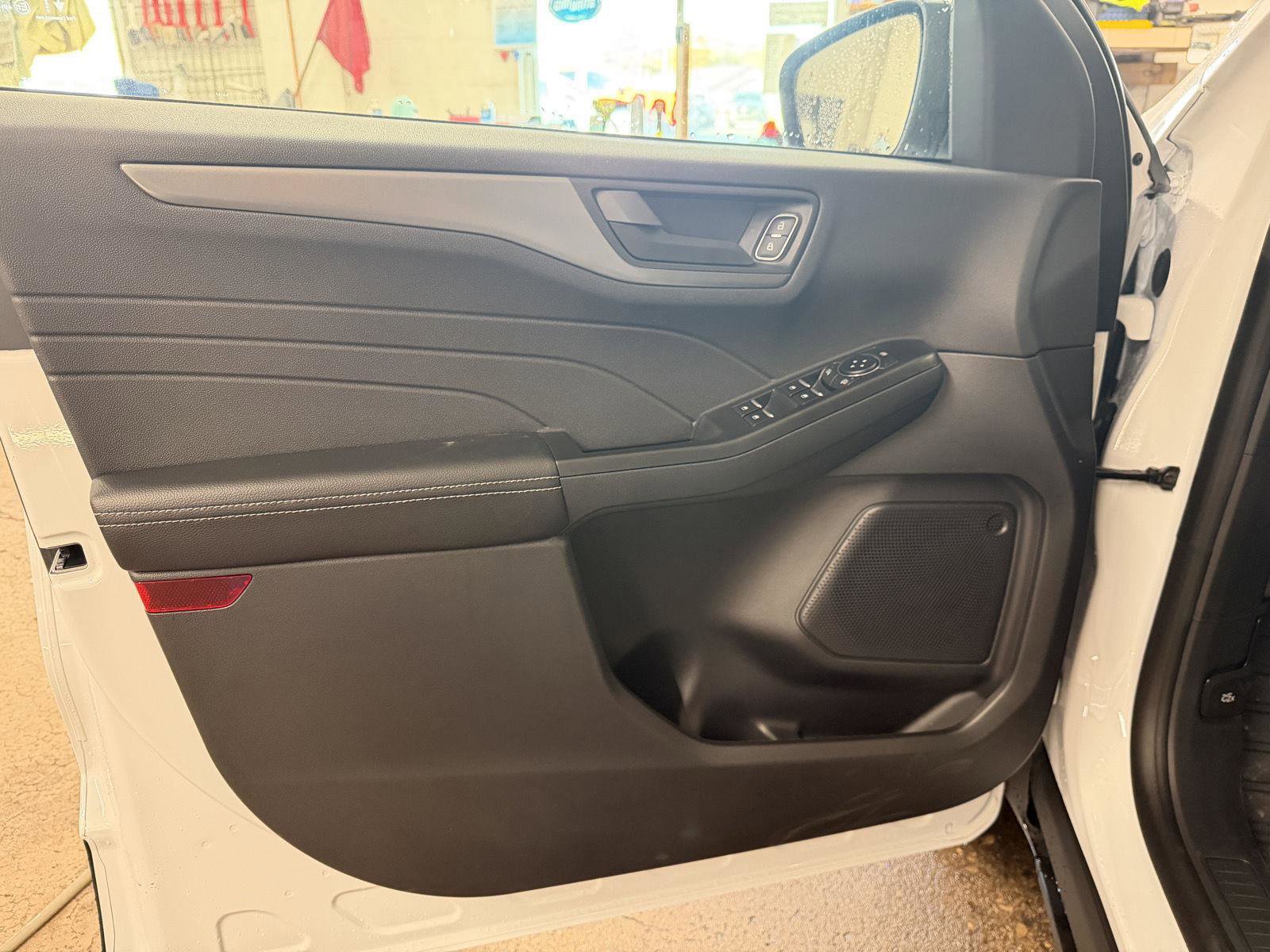 New 2026 Ford Escape Active w/ Cold Weather Package image 11