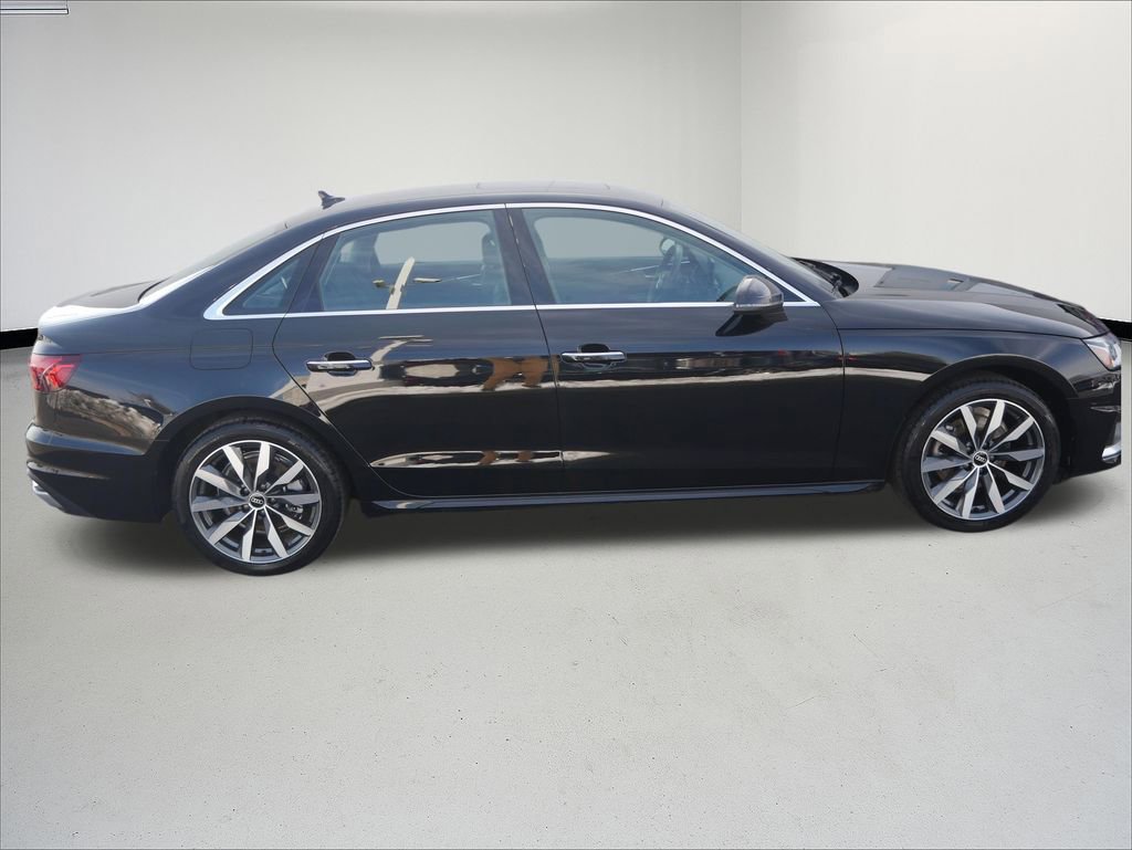 Used 2023 Audi A4 2.0T Premium w/ Convenience Package image 6