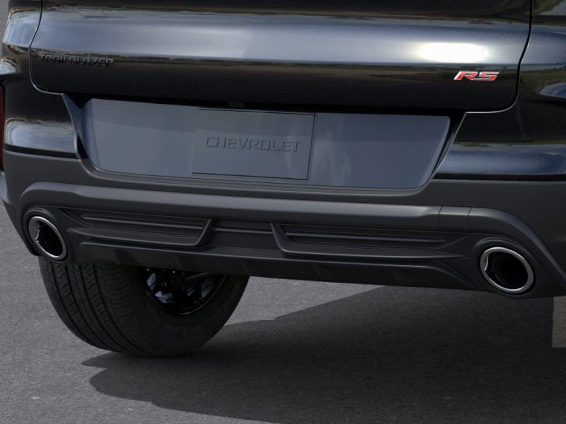 New 2026 Chevrolet TrailBlazer RS image 15