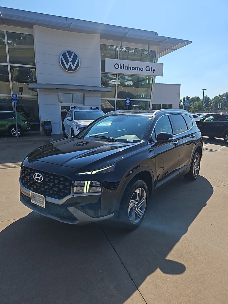 Used 2023 Hyundai Santa Fe SEL