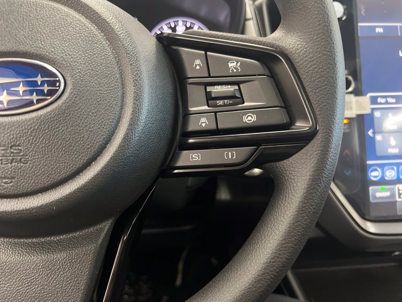 New 2026 Subaru Crosstrek 2.5i Premium AWD/4WD image 28
