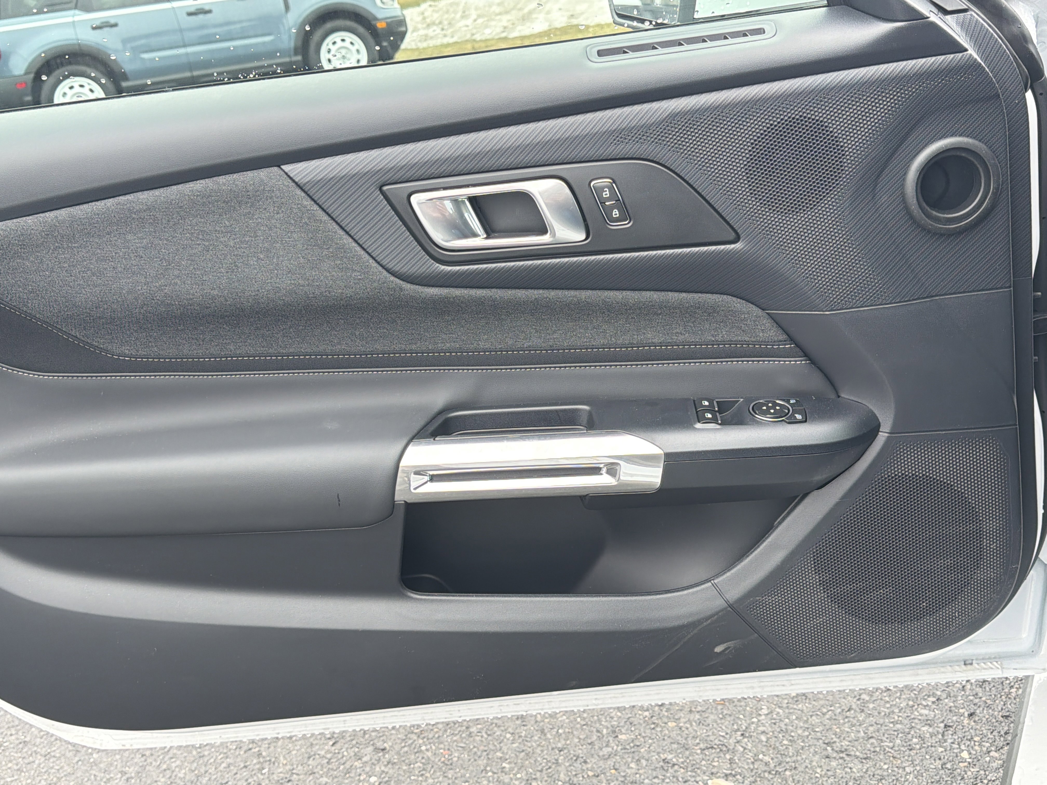 Used 2026 Ford Mustang EcoBoost image 15