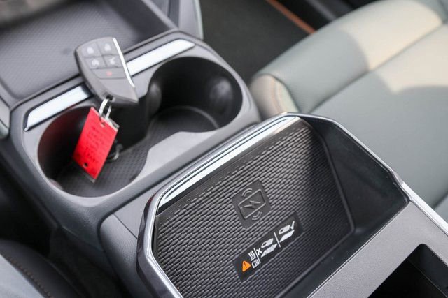 New 2026 GMC Terrain AT4 w/ Technology Package II image 17