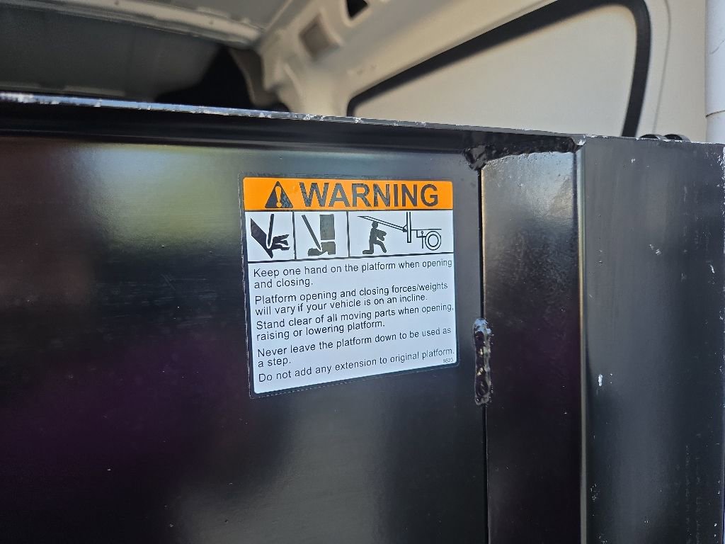 Used 2022 RAM ProMaster City Tradesman FWD image 84