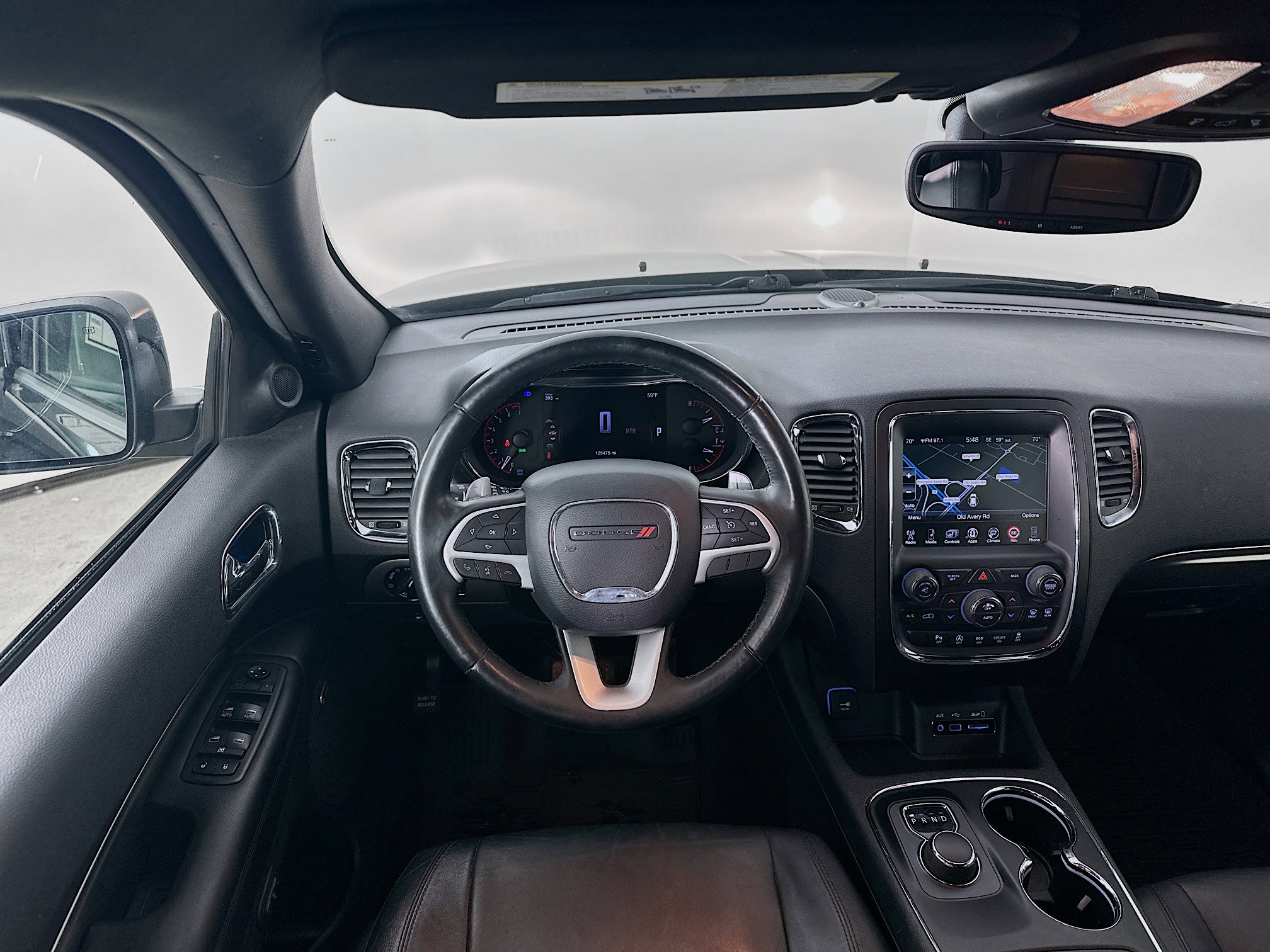 Used 2017 Dodge Durango GT w/ Premium Group image 29