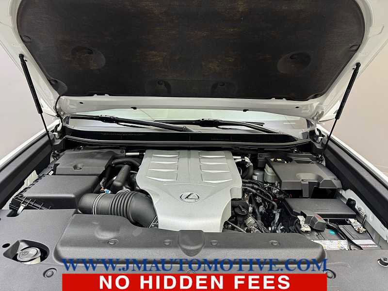 Used 2021 Lexus GX 460 Premium w/ Premium Package image 10