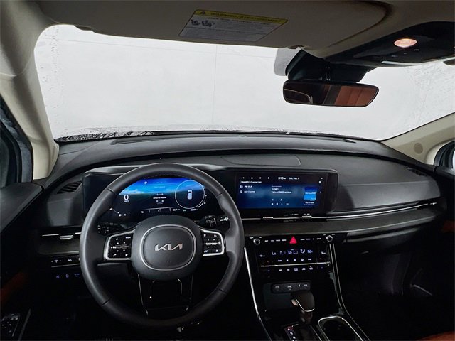 Used 2024 Kia Carnival SX image 27
