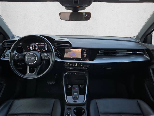 Used 2024 Audi A3 2.0T Premium FWD image 16