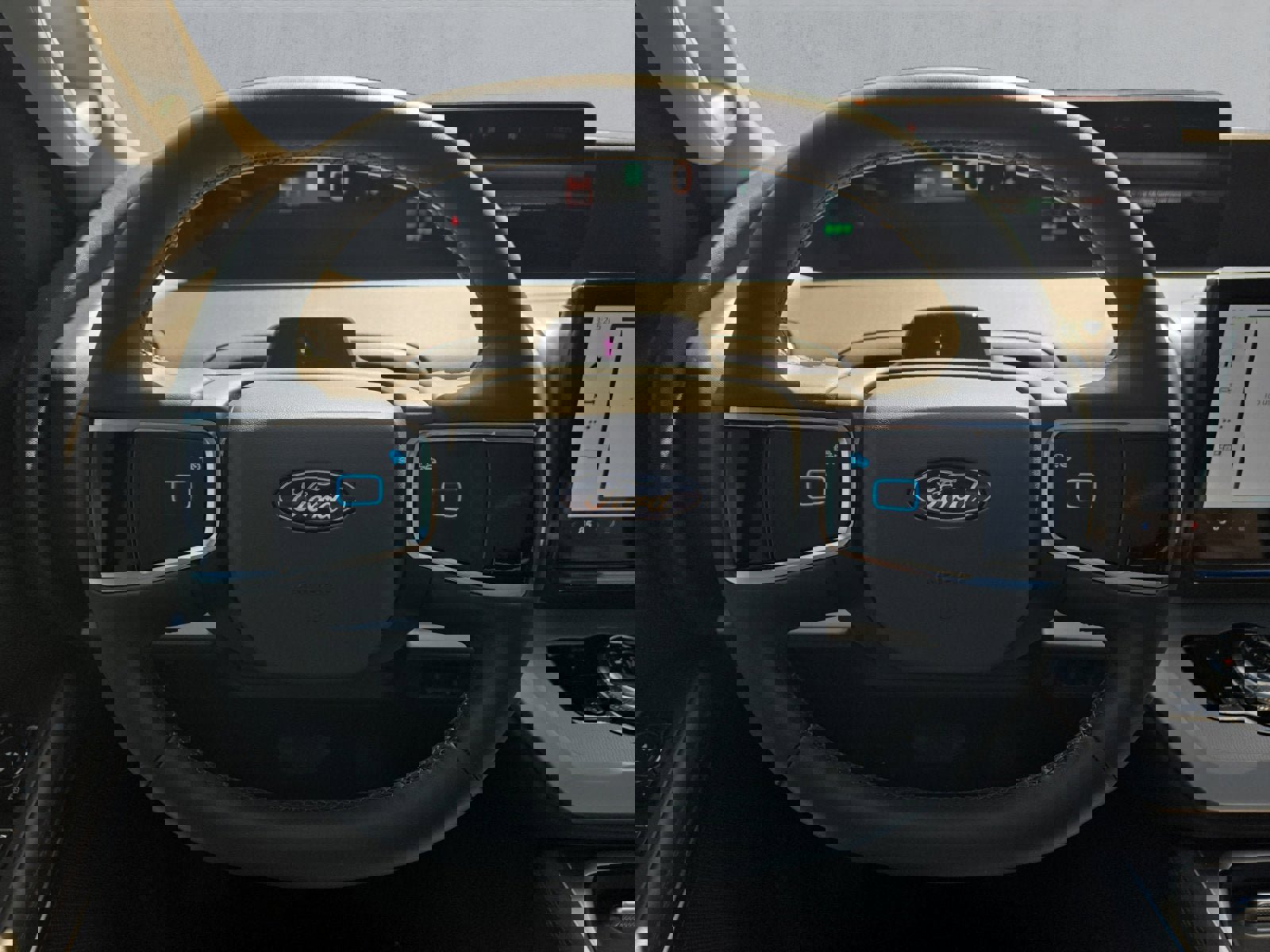 Used 2025 Ford Expedition Max Active image 13