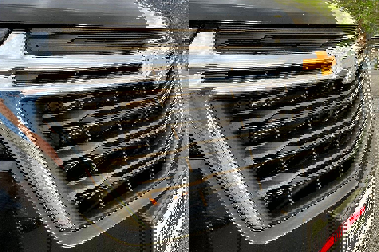 Used 2022 Chevrolet Equinox LT image 28